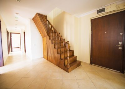Ada Apartmanı
