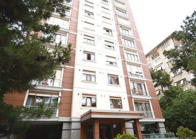 Ada Apartmanı