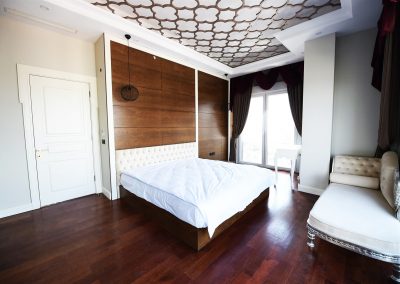 Özen Residence