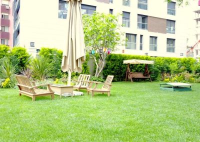 Özen Residence