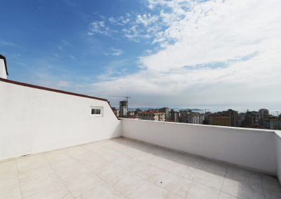 Sağnak Apartmanı